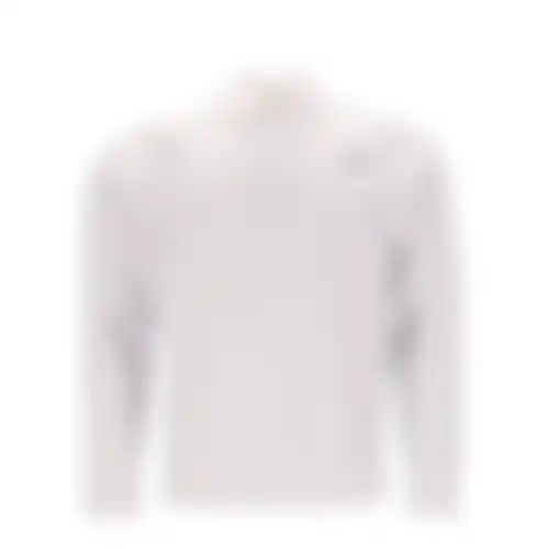 Sweater Baltimore wit