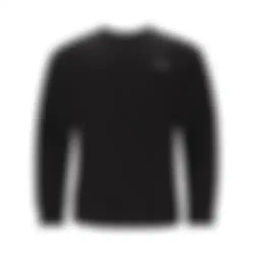 Werk sweater el Paso Cratex