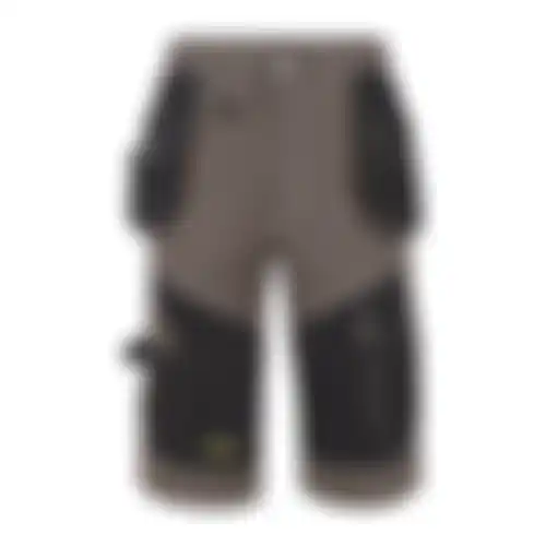Werkshort Berlijn Grijs
