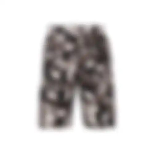 Werkshort Westwood Cratex