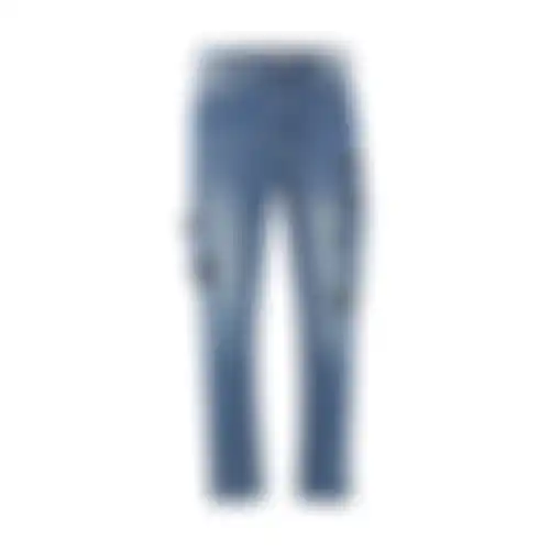 Werkjeans Bonn Cratex