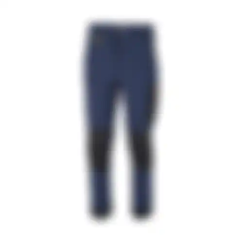 Werkbroek Huntington Blauw