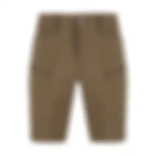 Werkshort Anaheim Groen