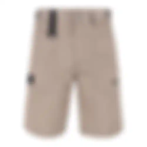 Werkshort Potsdam Khaki