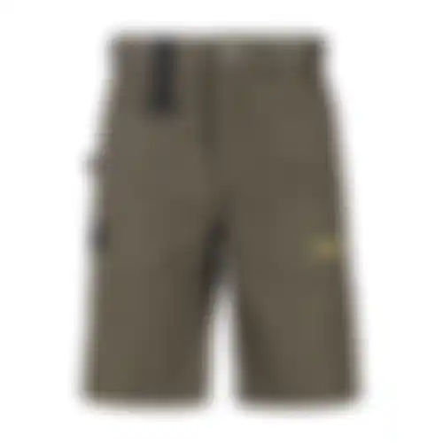 Werkshort Potsdam Groen