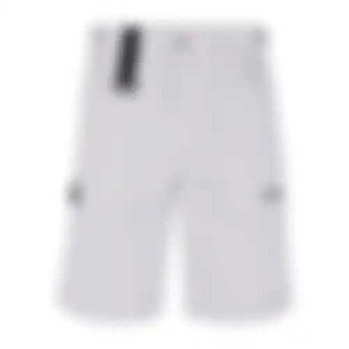Werkshort Potsdam Wit