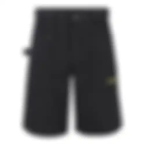 Werkshort Potsdam Zwart