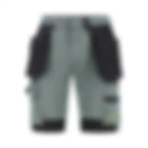 Werkshort Linden Cratex