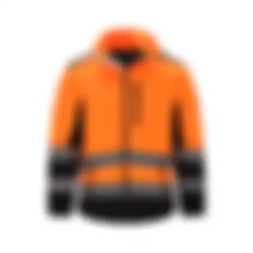 Werkjas Terni Oranje
