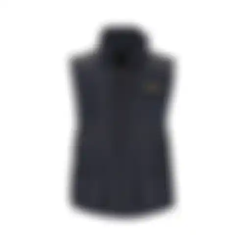 Bodywarmer Borger Cratex