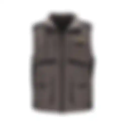 Bodywarmer Borger Cratex