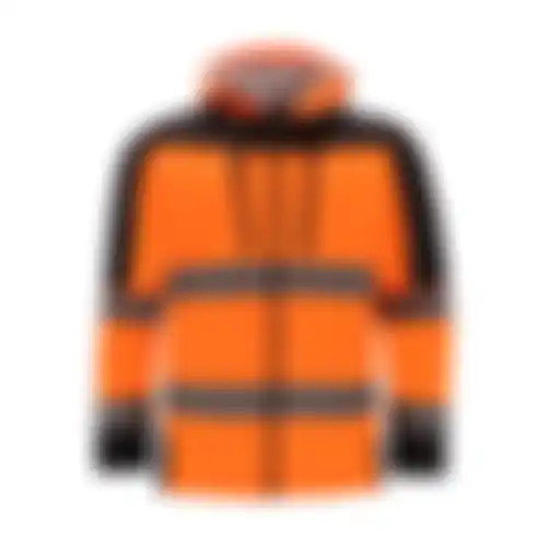 Veiligheidsjas Lutten Cratex