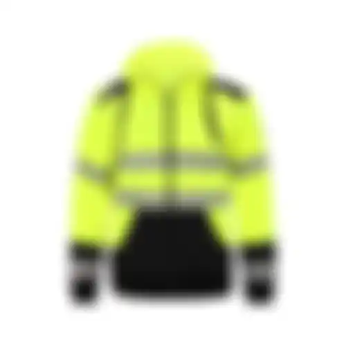 Veiligheidsjas Lecco Cratex