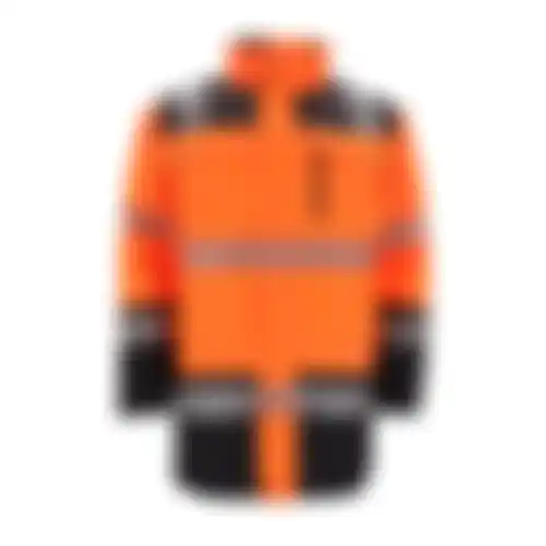 Parka Teramo Cratex