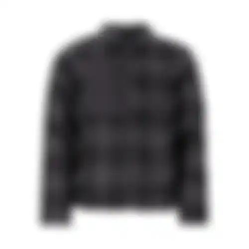 Werkvest Mendota Cratex