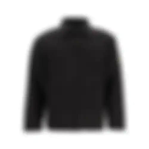 Vest Lyndon zwart
