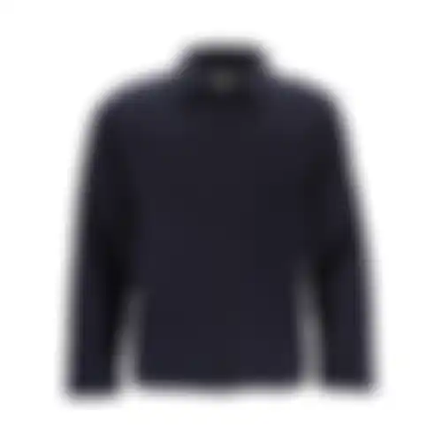 Vest Lyndon navy