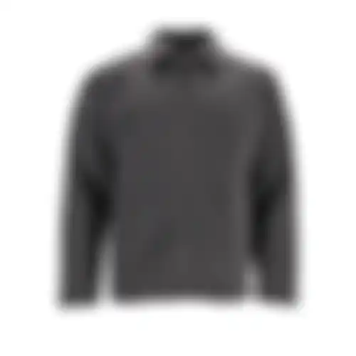 Vest Lyndon antraciet