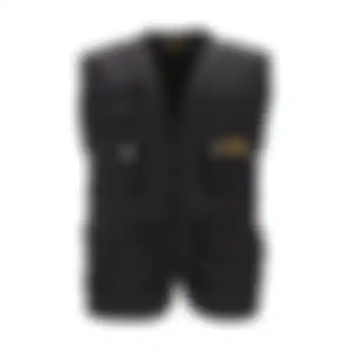 Bodywarmer Granby Cratex