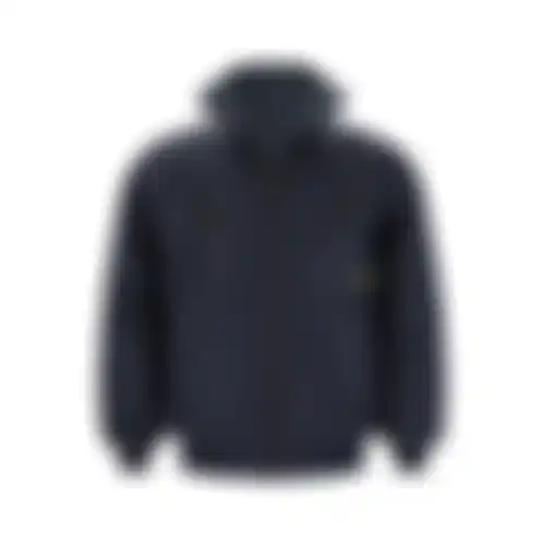 Werkjas Novara Cratex Blauw