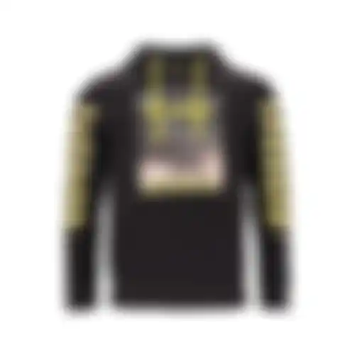 Hoodie Dixon Cratex