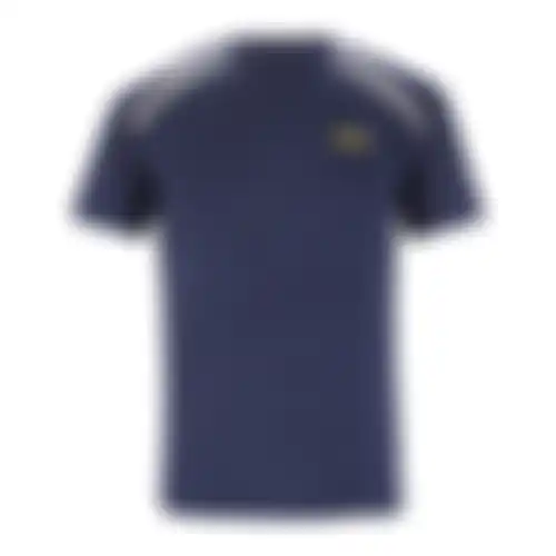 T-shirt Davos