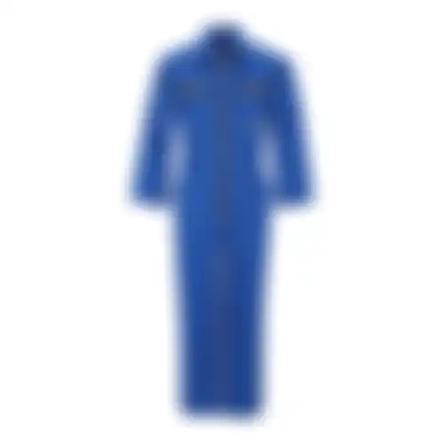 Overall Kinderrallysuit Kobalt
