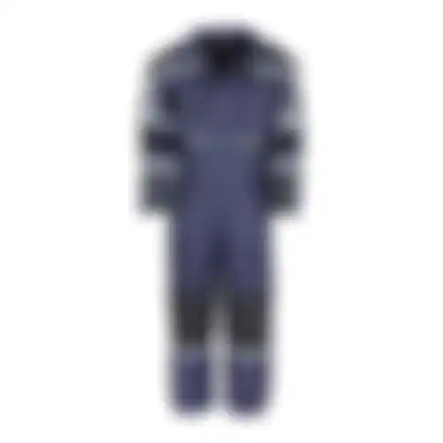 Overall Rostov Blauw