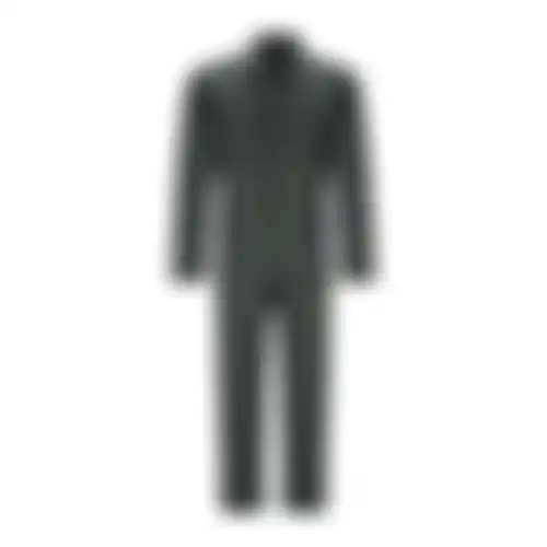 Overall P-K Groen