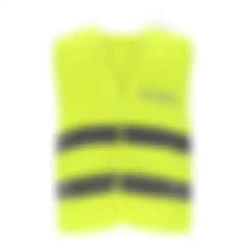 Veiligheidsvest Cratex