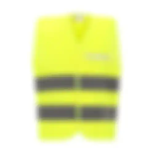 Veiligheidvest kinderen Cratex
