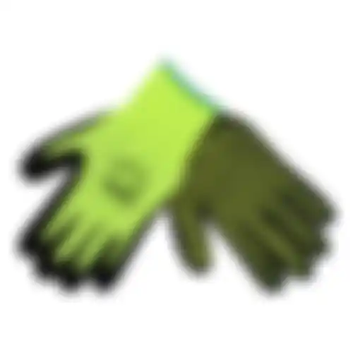 Werkhandschoen Fluor