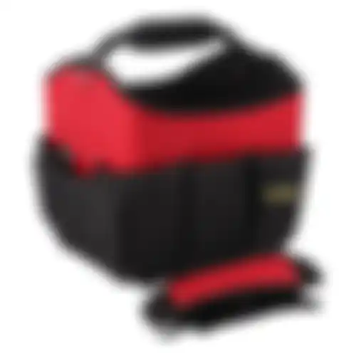 Gereedschapstas 25cm Cratex
