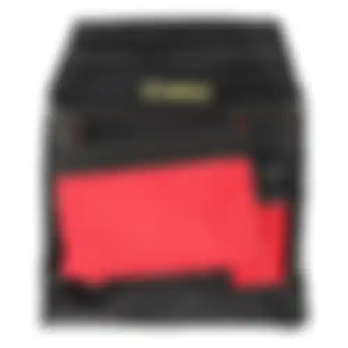 Gereedschapszak 1610 Cratex