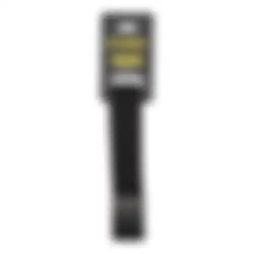 Riem 116cm Cratex