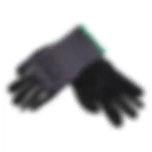 Werkhandschoen Nitrile foam