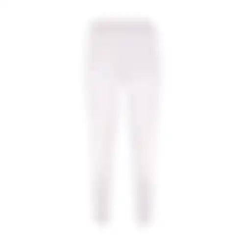 Broek Desley Wit