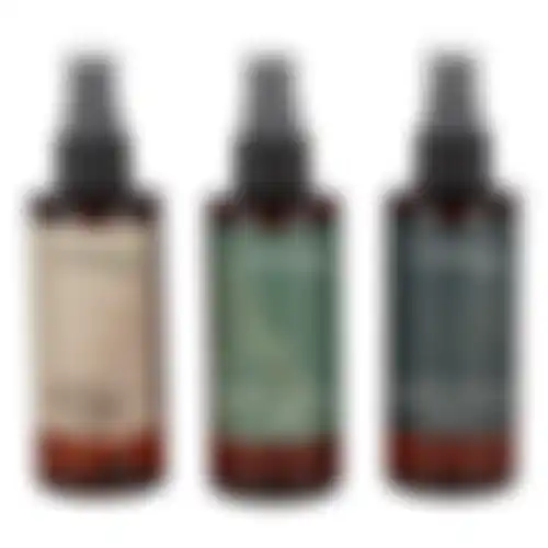 Relax spray set 3 stuks Eco Habit