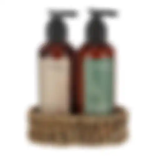 Handverzorging set 2 stuks