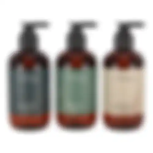 Douchegel 250ml ass Eco Habit