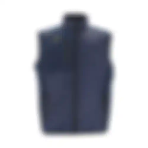 Bodywarmer Lydney navy