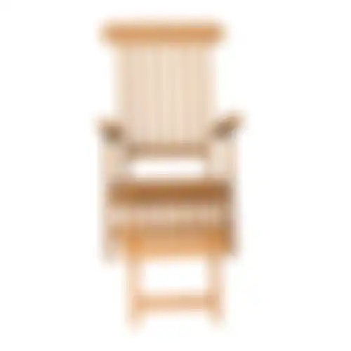 Deckchair Dessy Bois le Duc