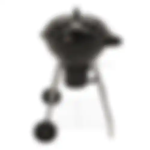 Barbecue houtskool Woodhull Nice Cooker