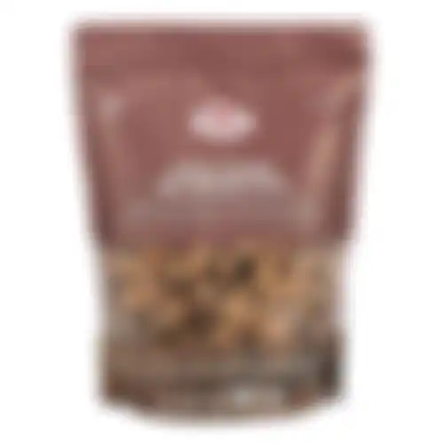 Rookchips whiskyvaten