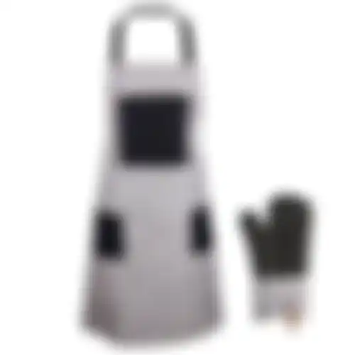 BBQ short+ovenwant pu