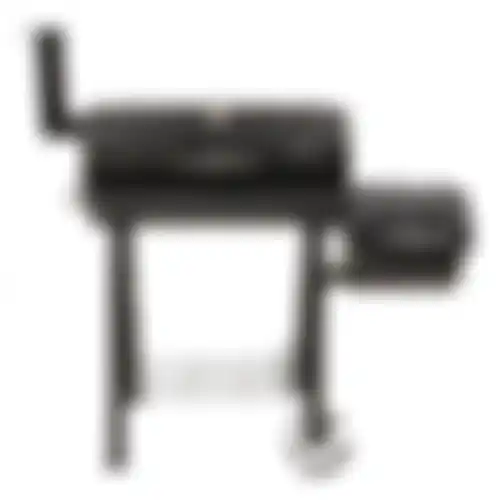 Houtskoolbarbecues Colesburg NC
