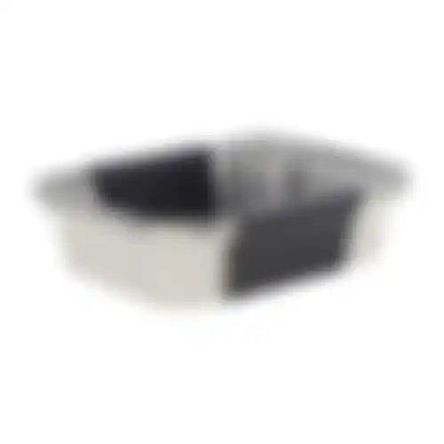 Grillbakje 4stuks 26x18x6cm NC