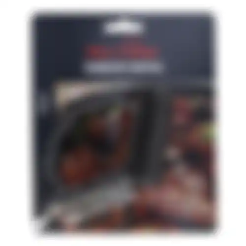 Borstel 3-in-1 Barbecue Nice Cooker