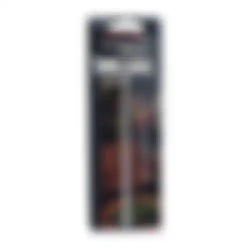 Vleesthermometer RVS Nice Cooker
