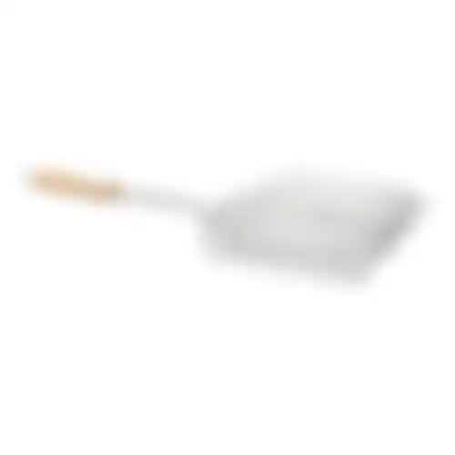 Meerstandenrooster bamboo 55cm Nice Cooker